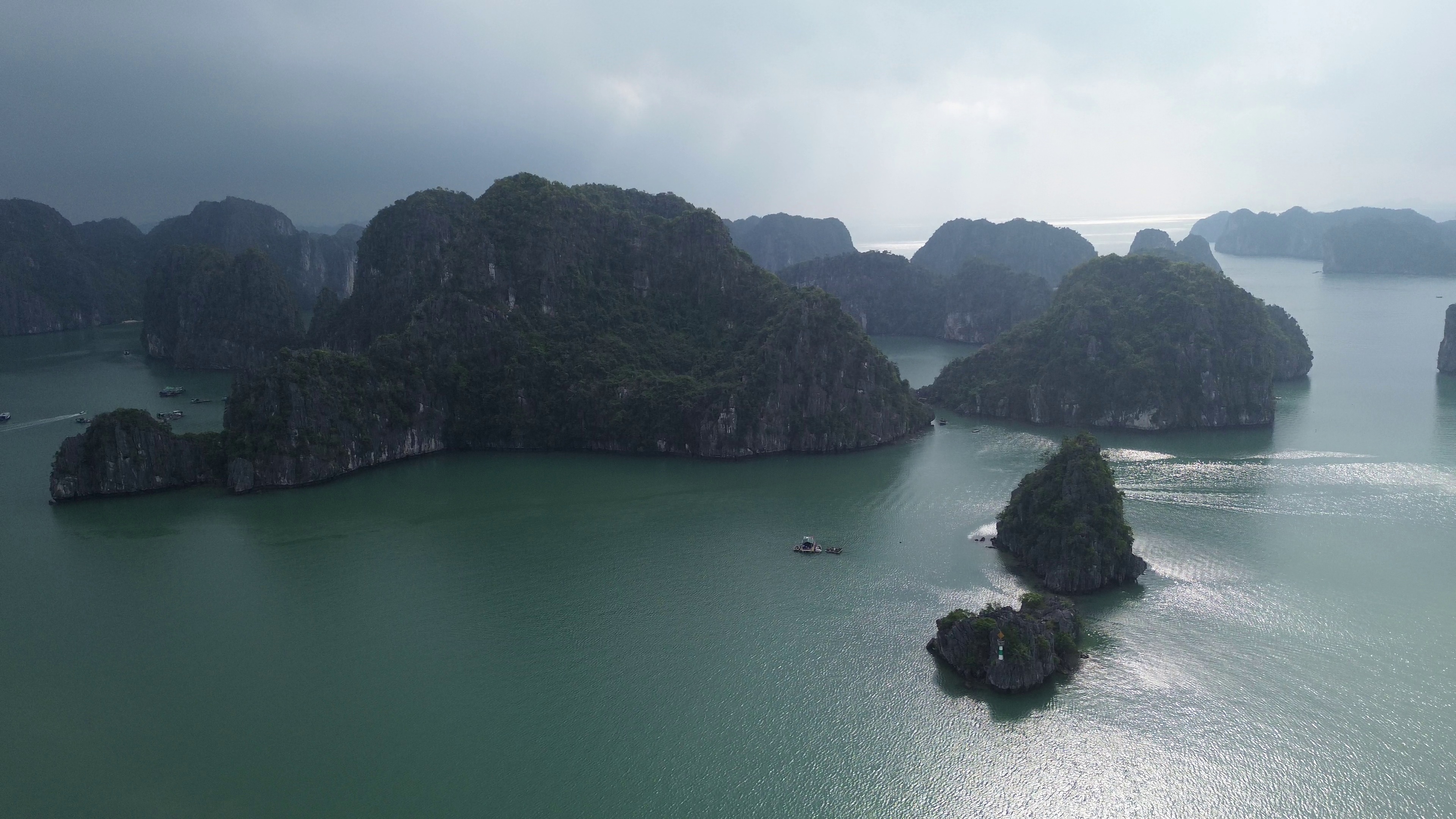 Vietnam